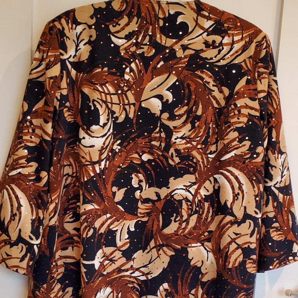 Jacket - Picture 3 of 5